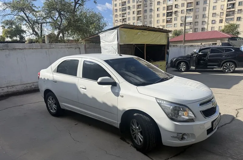 2022-yilgi Cobalt avtomobili 5 2022-yilgi Cobalt avtomobili 5