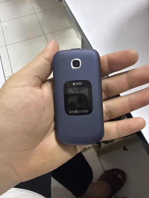 Samsung legushka telefon 2