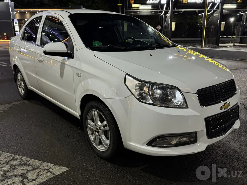nexia3 4 A/T 2022 Oq rang 2 nexia3 4 A/T 2022 Oq rang 2