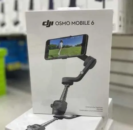 DJI OSMO Mobile 6