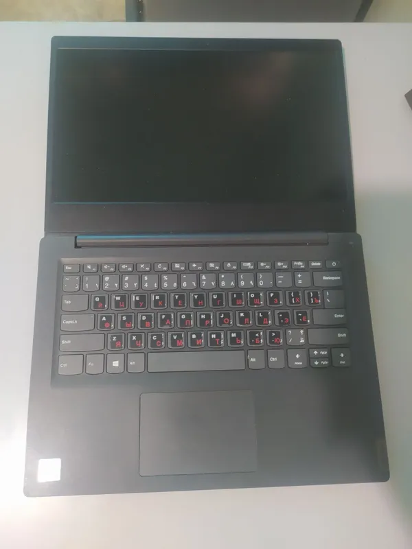 Ноутбук Lenovo V14-IIL (i5) на запчасти / под восстановление 1 Ноутбук Lenovo V14-IIL (i5) на запчасти / под восстановление 1