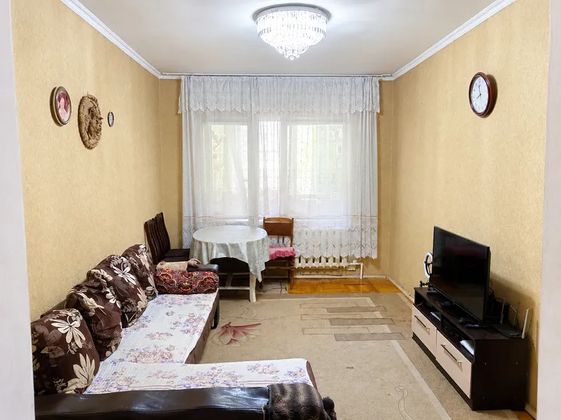 Sotiladi | 3/2/5 | Ahmad Yugnakiy | 78 m², egasi 1