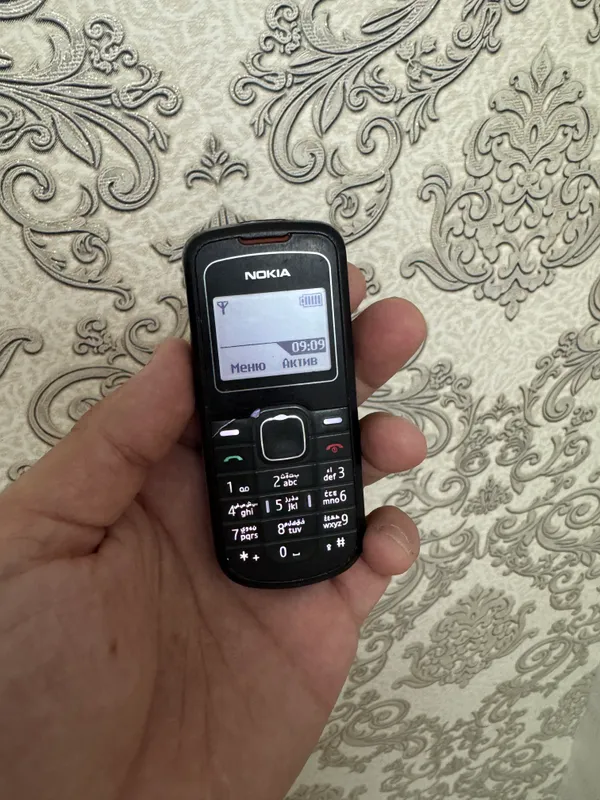 Продаётся Nokia 1202. 1 Продаётся Nokia 1202. 1