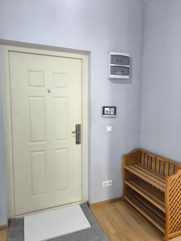 Полностью меблированная квартира 60 м² в Oqtepa Sohil Boyi | Паркинг — фото 2