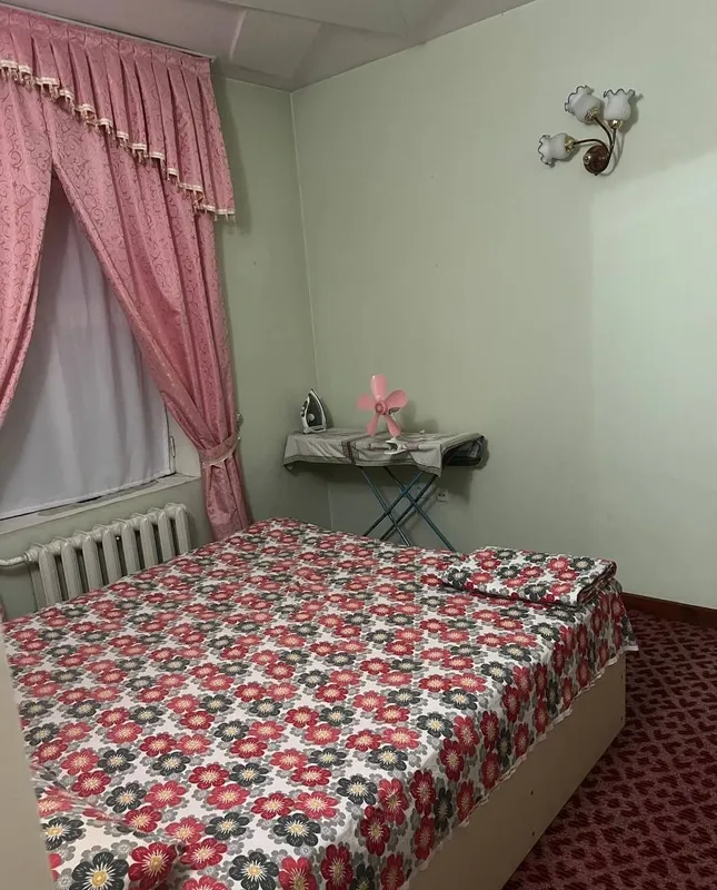 Продаётся трёхкомнатная квартира 6 Продаётся трёхкомнатная квартира 6