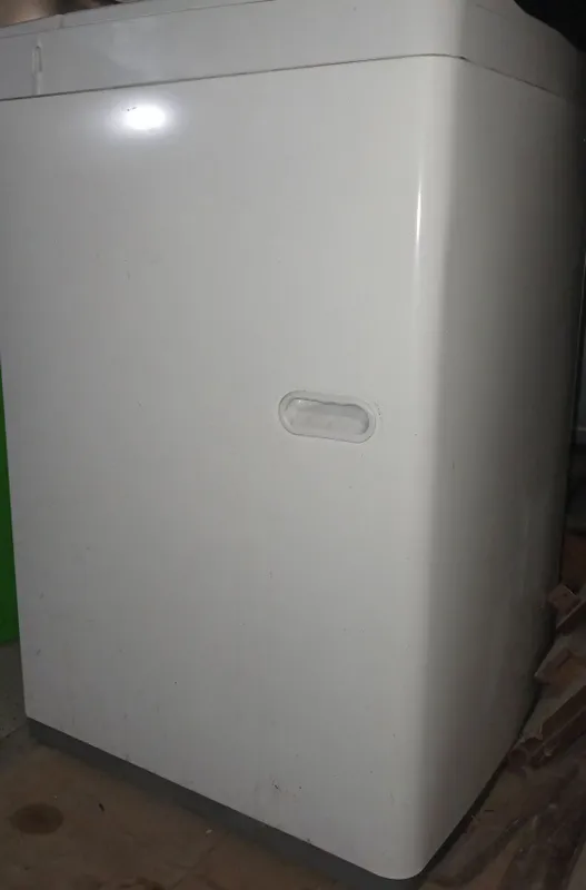 LG kir yuvish mashinasi 7kg 3 LG kir yuvish mashinasi 7kg 3