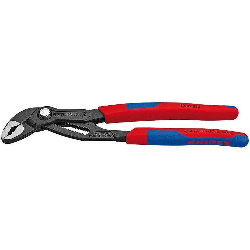 Knipex ключ сантехнический 2 Knipex ключ сантехнический 2