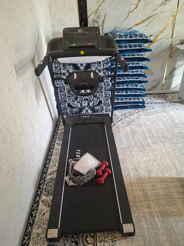 Powergym 1