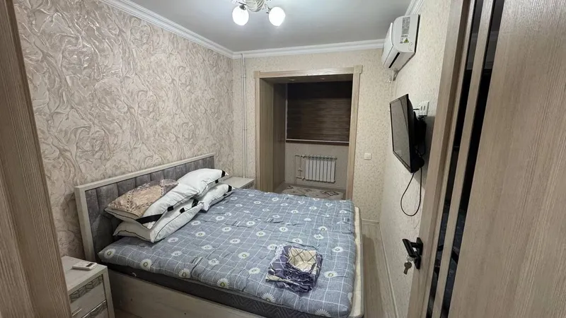Аренда квартира 23 квартал Чиланзар 2 комната — фото 2