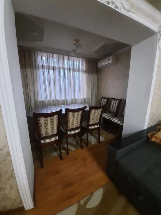 Chilonzor tumanida 75 m², 3 xonali kvartira ijarasi · ID 15390 4