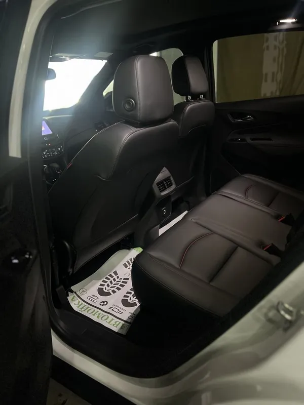 Equinox Full 2023 год 5 Equinox Full 2023 год 5