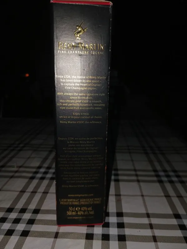 Remy Martin kanyak 2 Remy Martin kanyak 2
