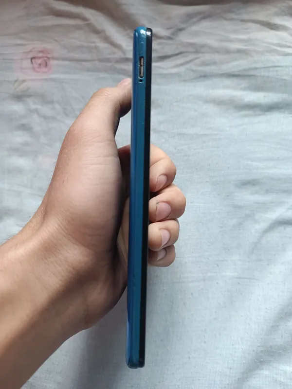 Samsung A50 — фото 2