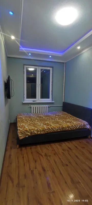 Chilonzor 2 da ijaraga.  ikki xonali 1