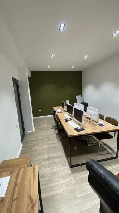 Аренда помещение 20 м², Шайхантахурский · ID 40901 3 Аренда помещение 20 м², Шайхантахурский · ID 40901 3