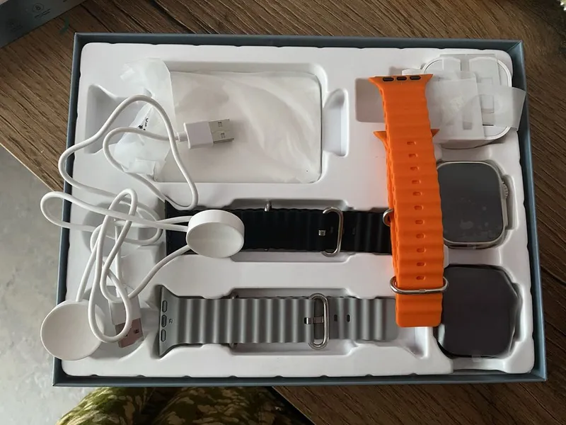 smartwatch umniy
