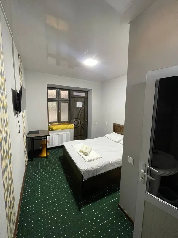 Bez Zaks hotel ortiqcha hujjatlar siz faqat passport bn 1 Bez Zaks hotel ortiqcha hujjatlar siz faqat passport bn 1
