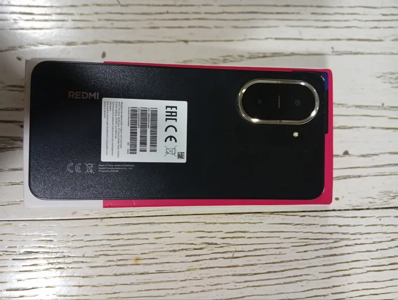 Redmi a5 idiyal holata echqayo'gi almashmagan 256g — фото 1