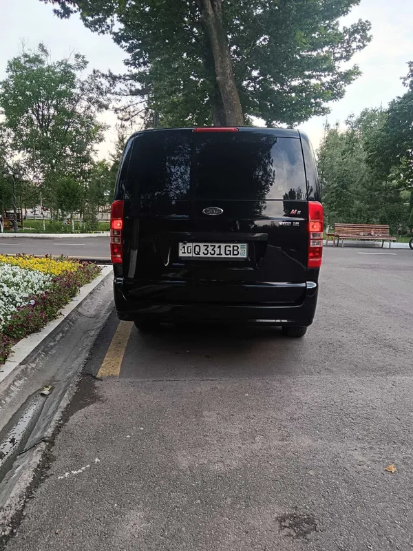 Трансферы в горы — фото 2