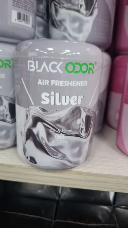 Black odor asvejitel gel
20,000 2