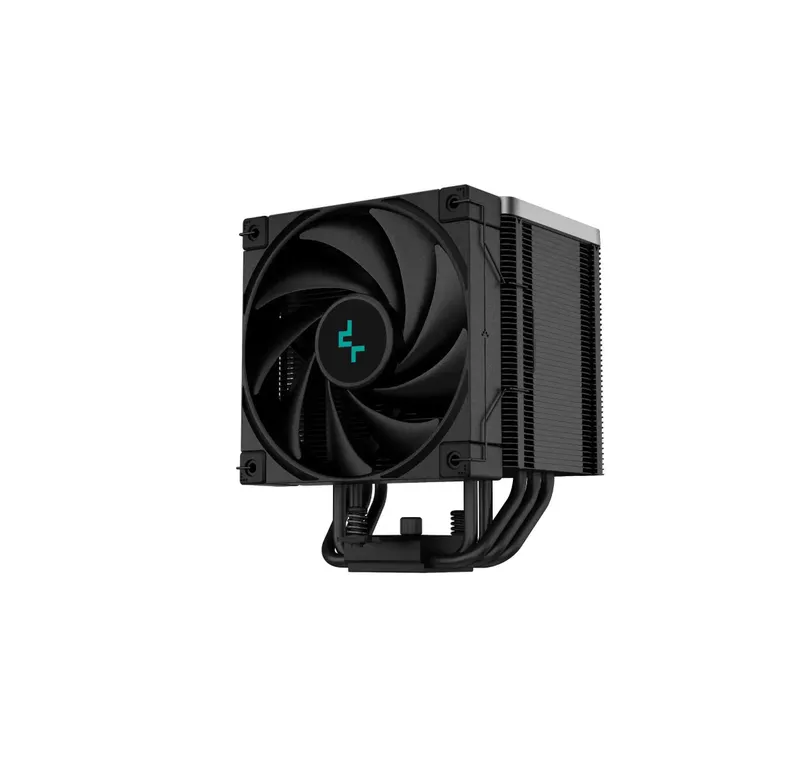 ; Кулер для процессора CPU COOLER DEEPCOOL AK500 ZERO DARK 2 ; Кулер для процессора CPU COOLER DEEPCOOL AK500 ZERO DARK 2