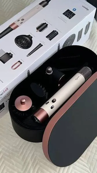 Стайлер Dyson Airwrap Hs08 Sakura Лучшие Скидки! — фото 2