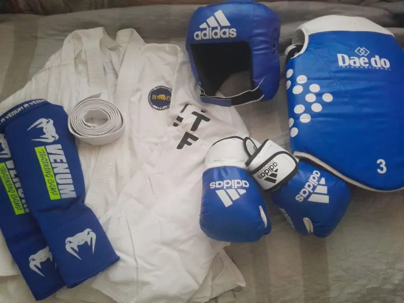 Sportivnoe epirovka kimano taykvando itf Sportivnoe epirovka kimano taykvando itf