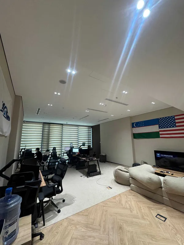 Сдается Комфортный ОФИС! Шайхантахурский ЖК Nest One 2 Сдается Комфортный ОФИС! Шайхантахурский ЖК Nest One 2