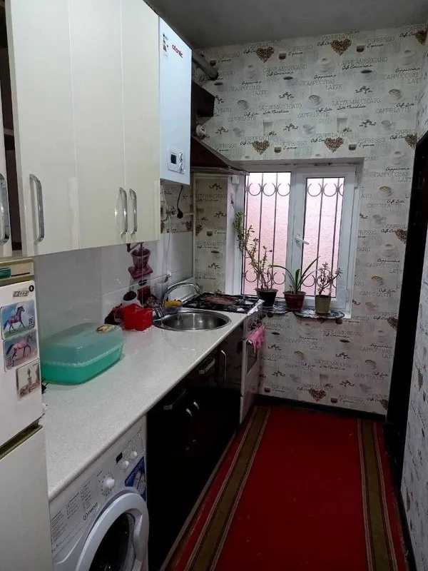 Аренда 1-к квартира, 25 м², 1/1 эт. ул Ашрафи рисовый рынок 2 Аренда 1-к квартира, 25 м², 1/1 эт. ул Ашрафи рисовый рынок 2