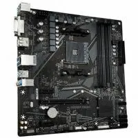Материнская плата MB Gigabyte AMD AM4 A520M DS3H DDR4 3 Материнская плата MB Gigabyte AMD AM4 A520M DS3H DDR4 3