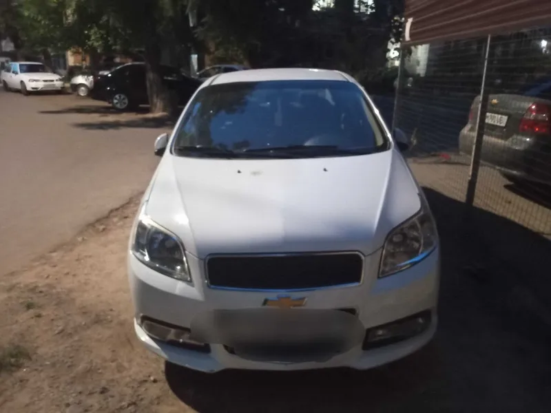 Nexia 3 LTZ 2021 Avtomat 1