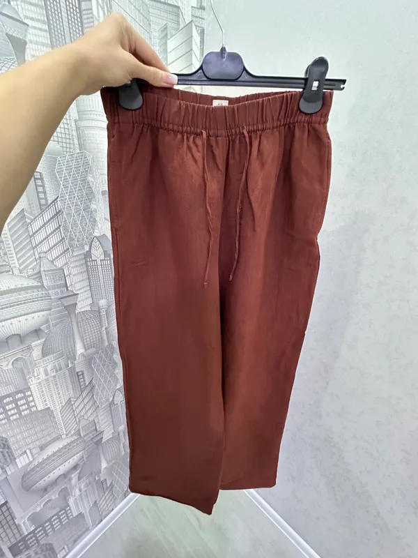 Женские брюки Зара НМ