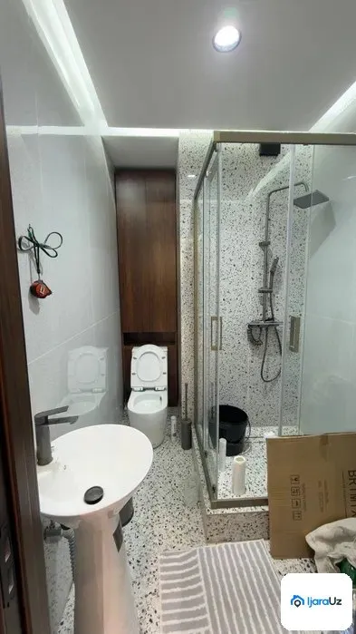 Kvartira ijaraga beriladi / Bobur Residence turar joy majmuasi 3/12/16 8