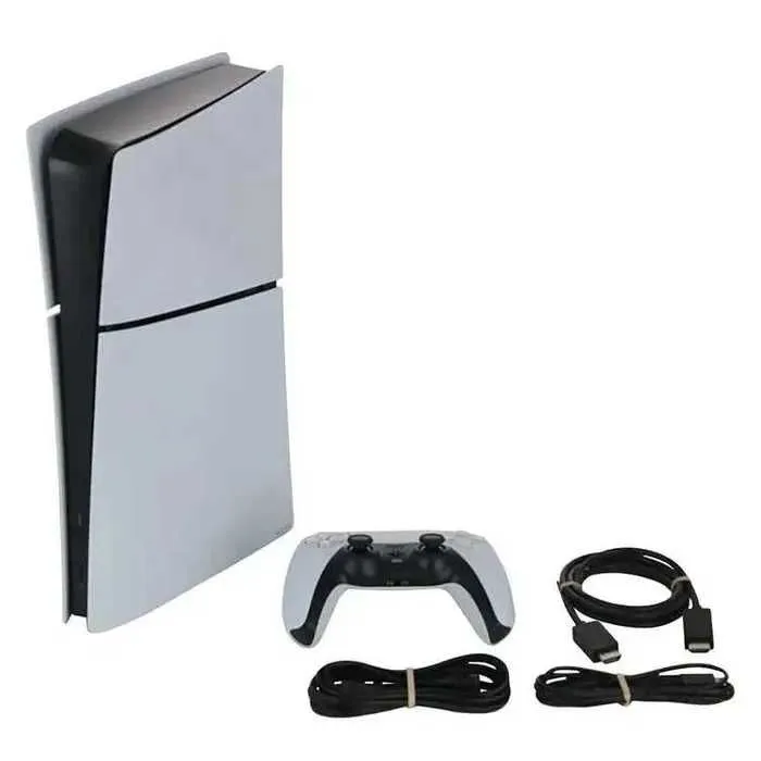Playstation 5 Sony 1TB с дисководом\без дисковода доставка бесплатно