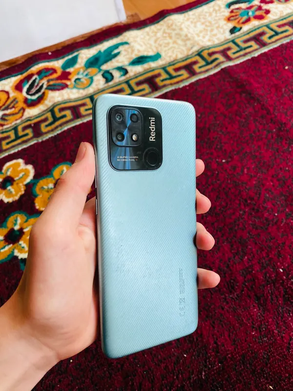 Redmi 10C 2