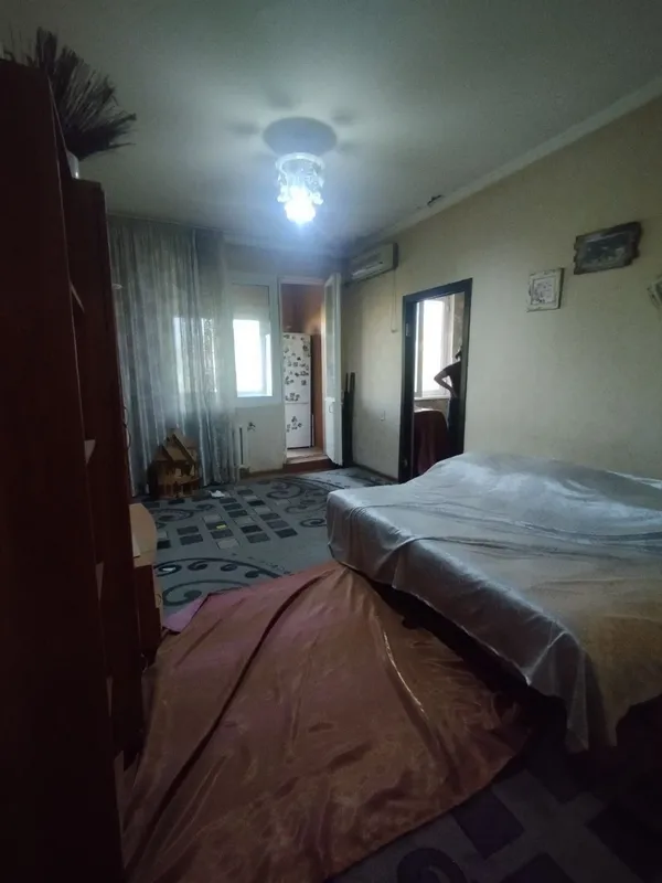 Продажа 1/4/4, Яшнабадский район, Авиасозлар-4 (ориентир: метро Яшнабад) 1