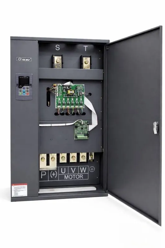 Chastotnik invertor 55 KW dan 630 KW gacha 2 Chastotnik invertor 55 KW dan 630 KW gacha 2