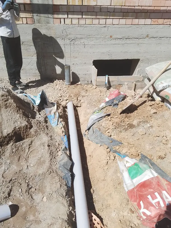 Styashka Styashka va boshqa beton ishlari — фото 3