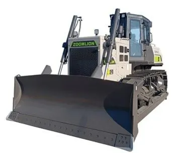 Buldozer zoomlion ZD170G tayyor nalichida bor — фото 1