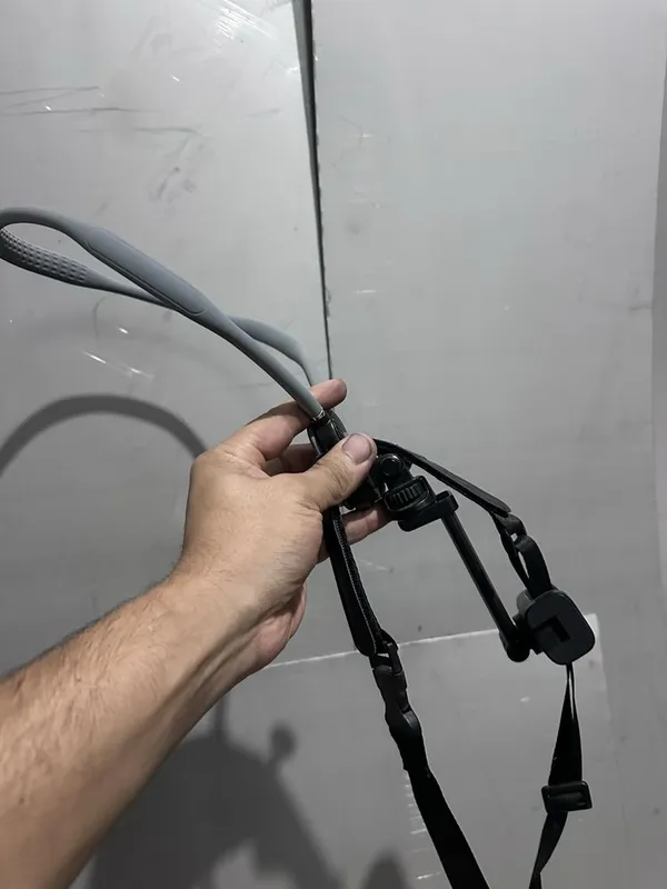 Telefon buyinga mahkamlaydigan kup funksiyali telefon ushlagich 1 Telefon buyinga mahkamlaydigan kup funksiyali telefon ushlagich 1