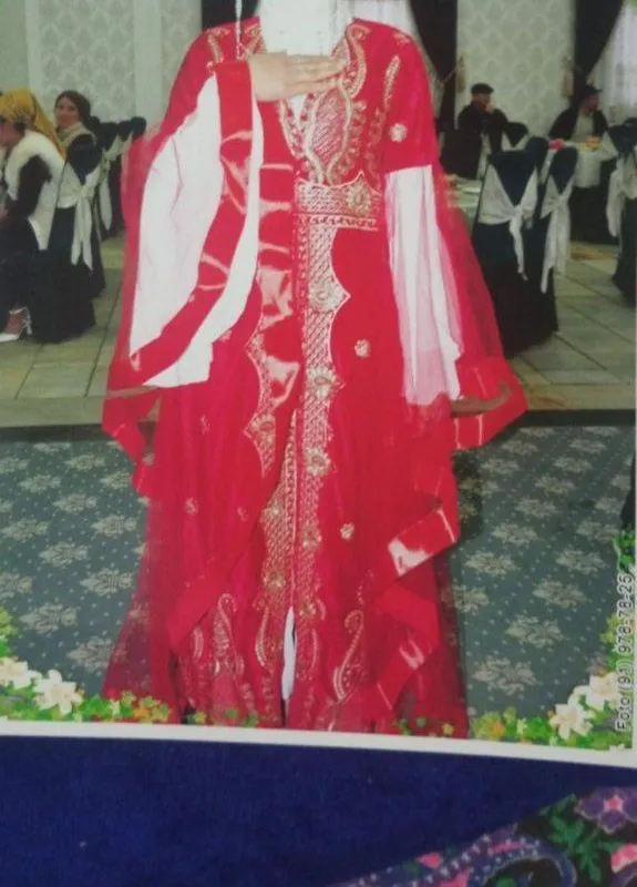 kelinlik lbosi