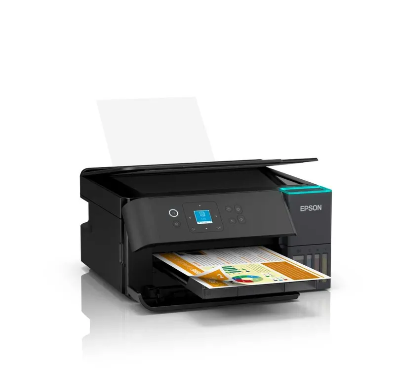 МФУ 3 в 1 EcoTank Epson L4360 — фото 1