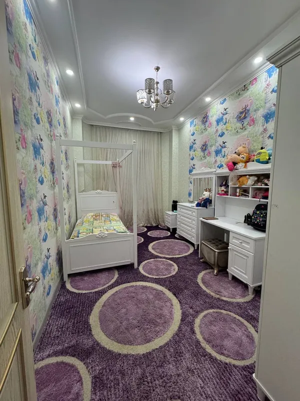 Продается шикарный дом в Сергели — фото 4
