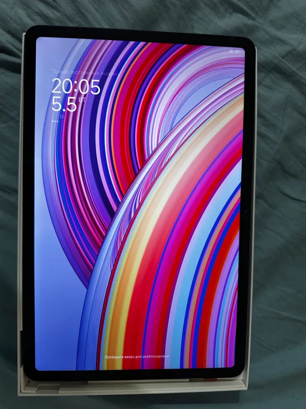 Redmi pad pro 5g — фото 2