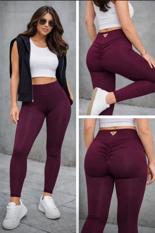 Лосина пуш ап, losina fitness, фитнесс