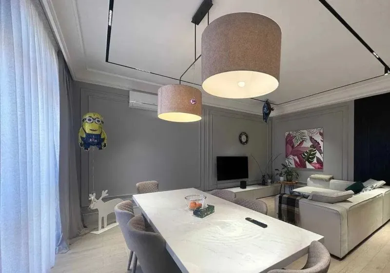 Yalangach 2 xona • 60 m² • 7/10-qavat 6