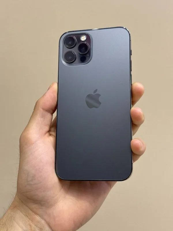 Iphone 12 Pro Ayfon 12 Pro Айфон 12 Про