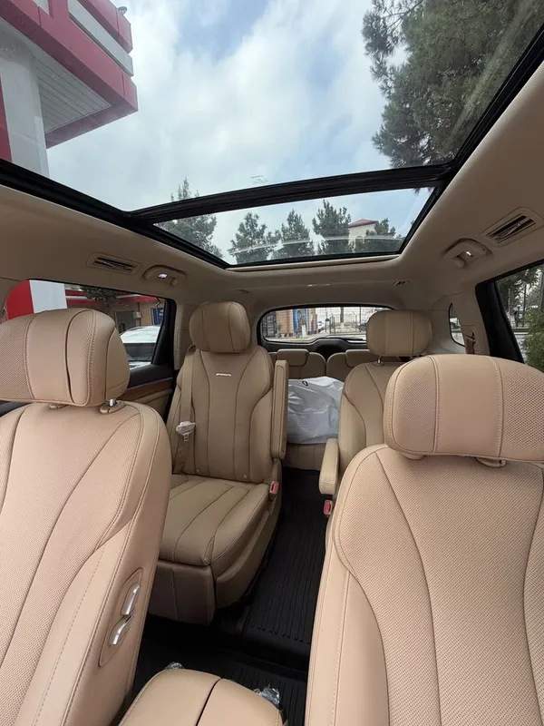 Срочно продаётся Aito M7 full option — фото 2
