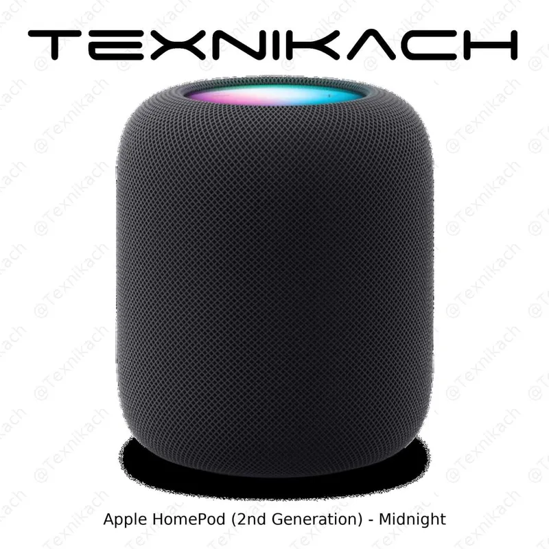 Apple HomePod (2nd Generation) — фото 2