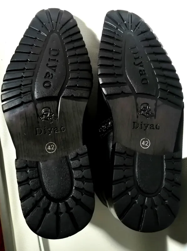 Yarim etiklar, etiklar 43 3